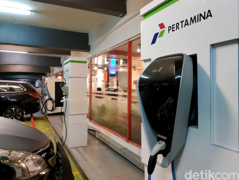 Bukan Hanya Harga Ini Tantangan Mobil Listrik di Indonesia Bukan Hanya Harga Ini Tantangan Mobil Listrik di Indonesia