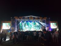 Content Creation Festival 2018