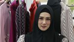 Mulan Jameela Ogah Komentari Pernikahan Maia Estianty