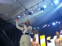 Content Creation Festival 2018