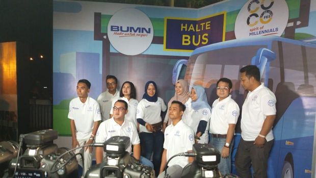 Content Creation Festival 2018