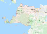 Cerita Kiai Sam'un Melawan Ce Mamat, Pentolan Komunis Banten