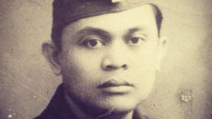 Mengenang Jasa Letkol Sroedji yang Tak Gentar Melawan Penjajah