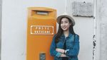Ini Ide Traveling dari Miss Vietnam 2016