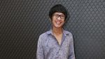 Penampilan Baru Aming, Lebih Macho?