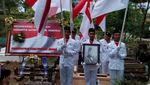Mengenang Jasa Letkol Sroedji yang Tak Gentar Melawan Penjajah
