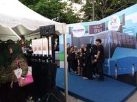 Content Creation Festival 2018