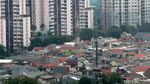 Tingginya Harga Rumah dan Terbatasnya Lahan di Jakarta