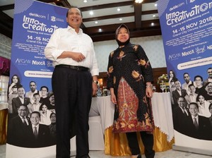 Total Football Melecut Sisi Kreatif Digital Arek Suroboyo