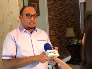 BPN Ancam Tuntut Lembaga Survei Menangkan Jokowi Selisih 20% Bila Beda dengan Pilpres