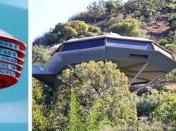 Kumpulan Rumah Film Animasi Ini Juga Ada di Dunia Nyata