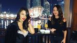 Intip Momen Makan Adriana Lima, Victoria Secrets Angel yang Baru Pensiun