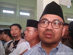 Tim Prabowo Minta Semua Debat Capres 2019 Disiarkan Live Seluruh TV