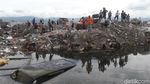 Sebulan Berlalu, Begini Kondisi Balaroa yang Kena Likuifaksi