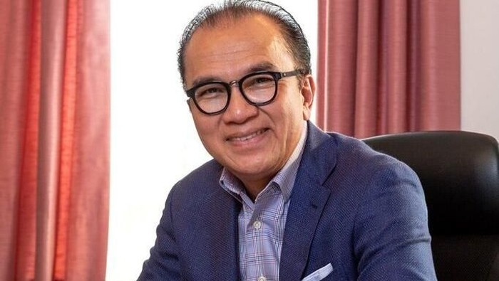 Tantowi Yahya
