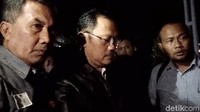 Hingga akhirnya, pelarian Didi selama kurang lebih 2 tahun itu berakhir saat tim Koordinasi dan Supervisi (Korsup) KPK dan tim dari Kejari Surakarta meringkusnya di sebuah indekos di Solo. Selain menangkap, tim juga menyita barang bukti berupa satu unit mobil CRV, motor Vespa dan tiga unit ponsel milik Didi. Barang bukti itu rencananya akan ditelurisi oleh pihak Kejati Jabar.