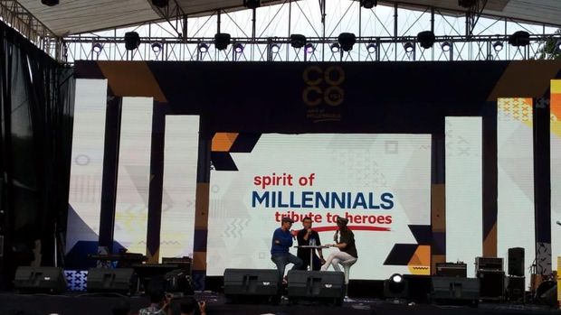 Content Creation Festival 2018