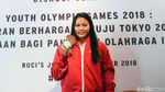 Pahlawan Olahraga Indonesia Persiapkan Diri Menuju Tokyo 2020