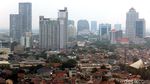 Tingginya Harga Rumah dan Terbatasnya Lahan di Jakarta