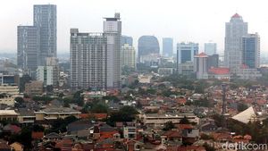 Tingginya Harga Rumah dan Terbatasnya Lahan di Jakarta