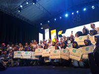 Content Creation Festival 2018