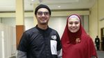 Ricky Harun Setia Temani Herfiza yang Sedang Hamil Anak Ketiga