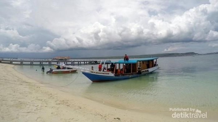Pulau Liukang-Loe Bulukumba