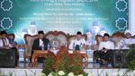 Maruf Amin Launching Satu Desa Satu Hafidz Bersama Ridwan Kamil