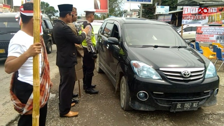 Foto: 20detik Foto: 20detik