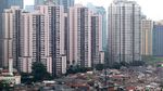 Tingginya Harga Rumah dan Terbatasnya Lahan di Jakarta
