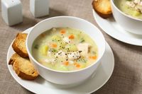 Ikuti 7 Langkah Ini Agar Tak Kalap Saat Makan Enak