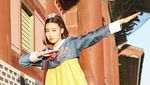 Ini Ide Traveling dari Miss Vietnam 2016