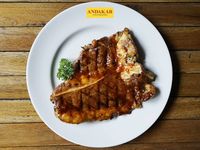 Usai Ziarah ke TMP Kalibata, Makan Siang Enak di 5 Tempat Ini