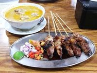 Usai Ziarah ke TMP Kalibata, Makan Siang Enak di 5 Tempat Ini
