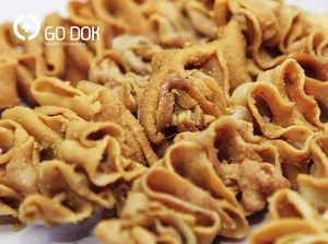 5 Makanan yang Perlu Dihindari Ibu Hamil