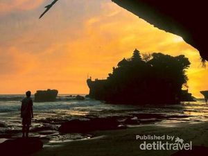 Itinerary Mengeksplor Bali dari Sisi Backpacker