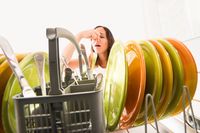 Bau Hingga Piring Kotor, 10 Hal yang Dinilai Tamu Saat Datang ke Rumah