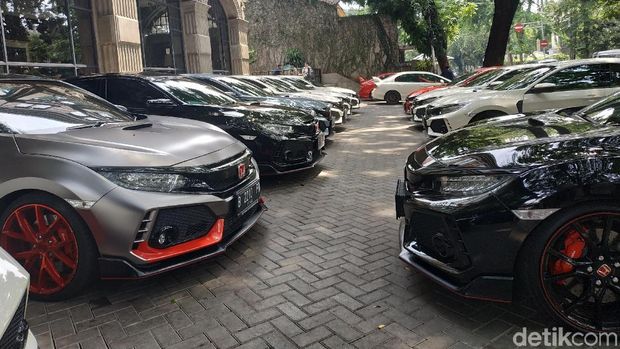 R Club Indonesia