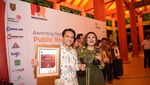 Sri Mulyani Raih Penghargaan Lagi