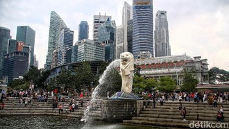 Biaya Selangit Punya Mobil di Singapura, Rp 1,8 M Hanya untuk Sertifikat!