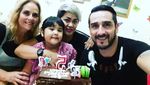 Sebelum Terciduk Kasus Narkoba, Claudio Martinez Sering Makan Bareng Teman