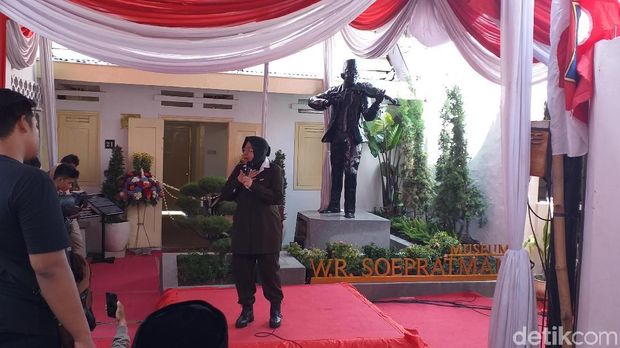 museum wr supratman museum wr supratman