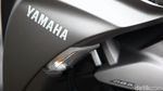 Menjajal Kelincahan Yamaha Freego