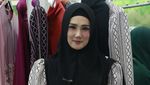 Mulan Jameela Ogah Komentari Pernikahan Maia Estianty