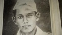 Meski akhirnya gugur dalam perang mempertahankan kemerdekaan Indonesia, Letkol Sroedji tak ingin menyerah begitu saja. Tubuh yang terus diberondong peluru tentara Belanda tak menyurutkan semangat Letkol Sroedji, bahkan ketika peluru di pistol habis, Letkol Sroedji terus merangsek dan sempat menghajar pasukan belanda dengan popor pistol.