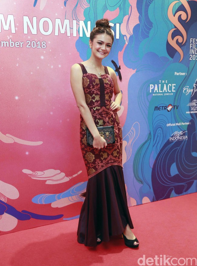 (Foto: Ismail/detikFoto)