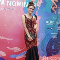 (Foto: Ismail/detikFoto)