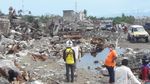 Sebulan Berlalu, Begini Kondisi Balaroa yang Kena Likuifaksi