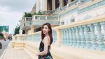 Ini Ide Traveling dari Miss Vietnam 2016