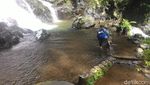Potret 7 Air Terjun yang Berdekatan di Ciamis